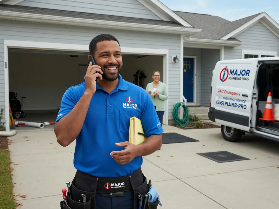Drain Cleaning Services Bradley, SD FAQs
